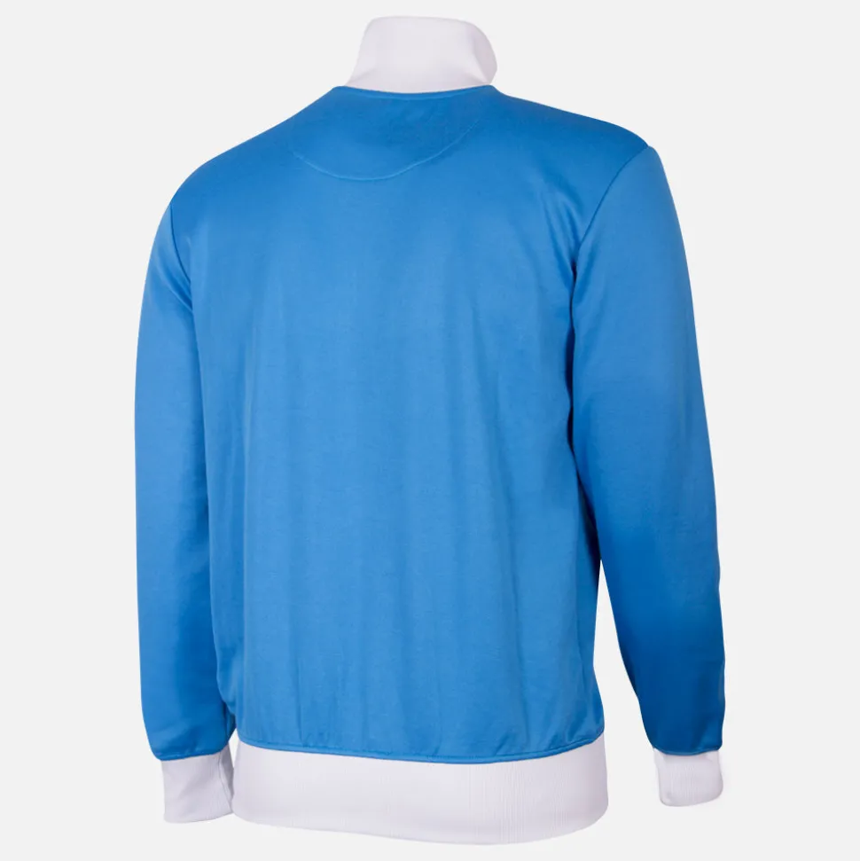 Maradona x COPA Napoli 1984 Felpa Storica Calcio