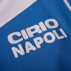 Maradona x COPA Napoli 1984 Felpa Storica Calcio