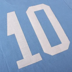 Maradona x COPA Napoli 1984 Maglia Storica Calcio