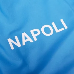 Maradona x COPA Napoli 1989 Windrunner Storica Calcio