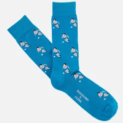Maradona X COPA Napoli Away Calzini