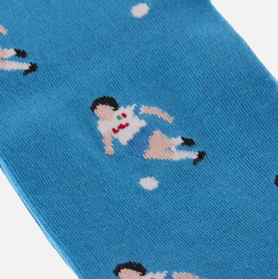 Maradona X COPA Napoli Away Calzini