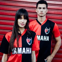 Maradona x COPA Newell´s Old Boys 1993 Maglia Storica Calcio