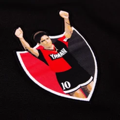Maradona x COPA Newell´s Old Boys 1993 Maglia Storica Calcio