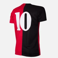 Maradona x COPA Newell´s Old Boys 1993 Maglia Storica Calcio