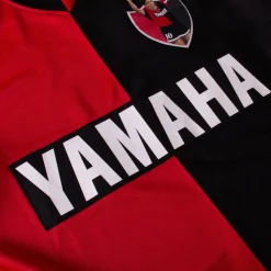 Maradona x COPA Newell´s Old Boys 1993 Maglia Storica Calcio