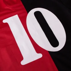 Maradona x COPA Newell´s Old Boys 1993 Maglia Storica Calcio