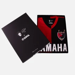 Maradona x COPA Newell´s Old Boys 1993 Maglia Storica Calcio