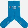 Maradona X COPA Number 10 Napoli Calzini