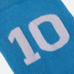 Maradona X COPA Number 10 Napoli Calzini