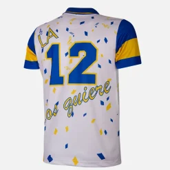Maradona x COPA Official Bootleg Maglia Storica Calcio