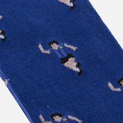 Maradona X COPA Solo Goal Calzini