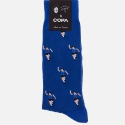 Maradona X COPA Solo Goal Calzini