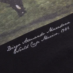 Maradona X COPA World Cup 1986 T-Shirt