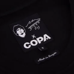Maradona x COPA World Cup 1986 Felpa