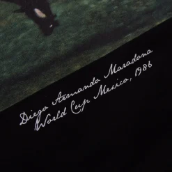 Maradona x COPA World Cup 1986 Felpa