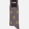 Messico 1970 World Cup Calzini Casuale