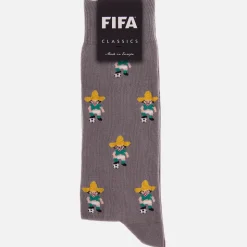 Messico 1970 World Cup Calzini Casuale