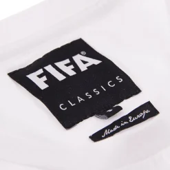 Messico 1986 World Cup Emblem T-Shirt