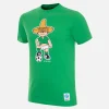 Messico 1970 World Cup Juanito Mascot T-Shirt