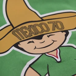 Messico 1970 World Cup Juanito Mascot T-Shirt