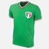 Messico Pelé 1980's Maglia Storica Calcio