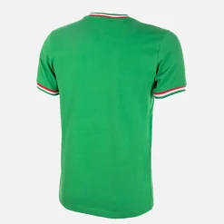 Messico Pelé 1980's Maglia Storica Calcio