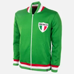 Messico 1970's Felpa Storica Calcio
