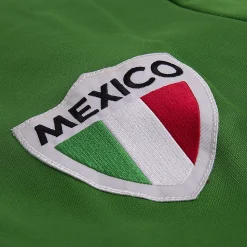 Messico 1970's Felpa Storica Calcio