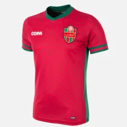 Morocco Maglia Calcio