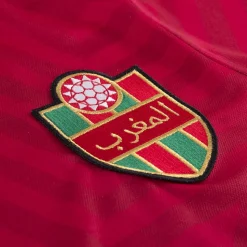 Morocco Maglia Calcio