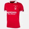 Nottingham Forest 1988 - 89 Maglia Storica Calcio