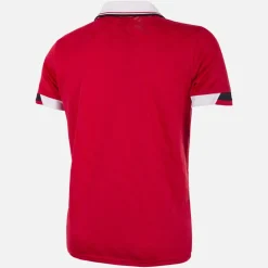 Nottingham Forest 1988 - 89 Maglia Storica Calcio