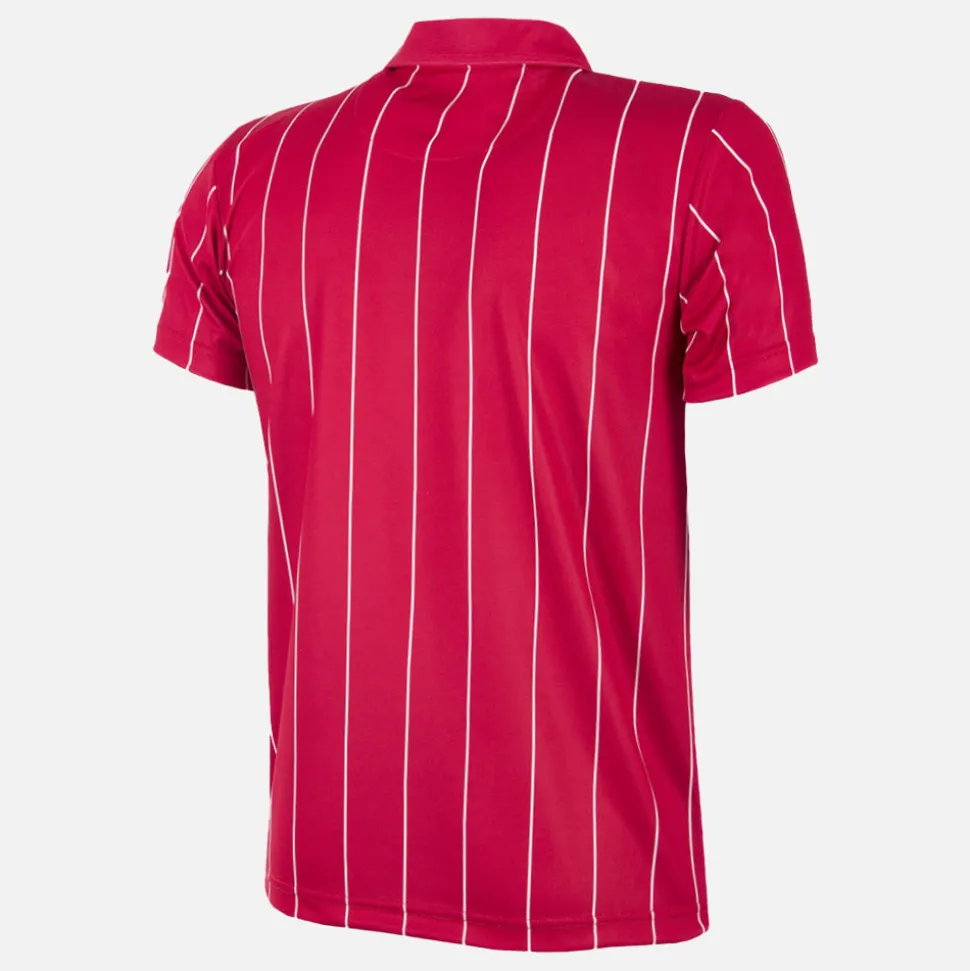 Nottingham Forest 1992 - 93 Maglia Storica Calcio