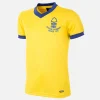 Nottingham Forest 1979-1980 Away Maglia Storica Calcio