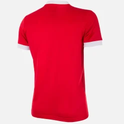 Nottingham Forest 1979 European Cup Final Maglia Storica Calcio