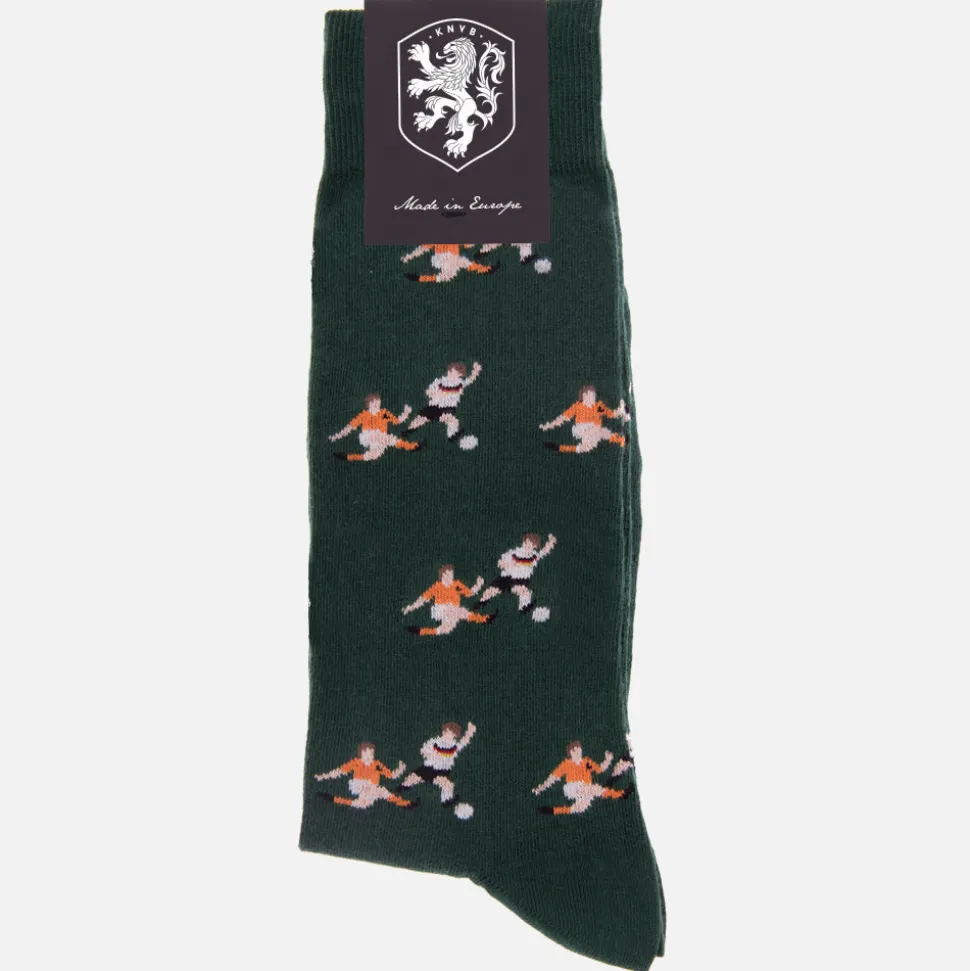 Olanda 1988 Calzini Casuale