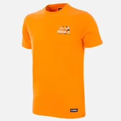 Olanda 1988 European Champions embroidery T-Shirt