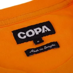 Olanda 1988 European Champions embroidery T-Shirt