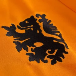 Olanda 1978 Felpa Storica Calcio