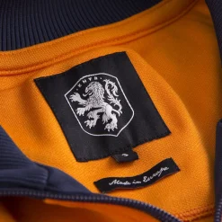Olanda 1983 Felpa Storica Calcio