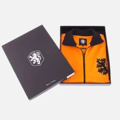 Olanda 1978 Felpa Storica Calcio