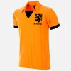 Olanda 1983 Maglia Storica Calcio