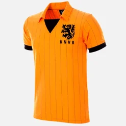 Olanda 1983 Maglia Storica Calcio