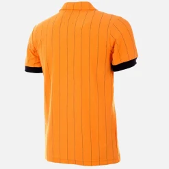 Olanda 1983 Maglia Storica Calcio