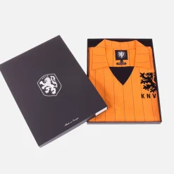 Olanda 1983 Maglia Storica Calcio