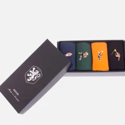 Olanda Calzini Casuale Set
