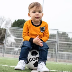 Olanda 'My First Football Shirt'