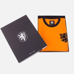 Olanda World Cup 1978 Maglia Storica Calcio