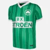Panathinaikos FC 1984 - 85 Maglia Storica Calcio